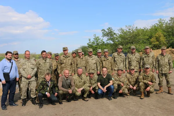 5 років без Миколи Романюка: 22 фото пам'яті про улюбленого мера лучан