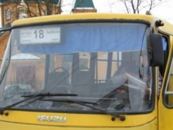 У Луцьку просять пустити маршрутку №18: із Дубнівської до Рованців