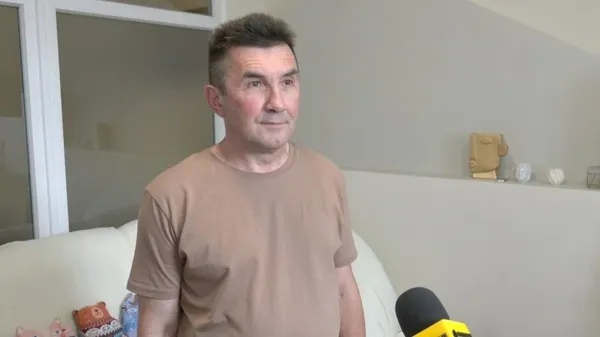 Життя з нуля: подружжя з Харкова оселилось у Луцьку та виготовляє іграшки з лавандою (відео)