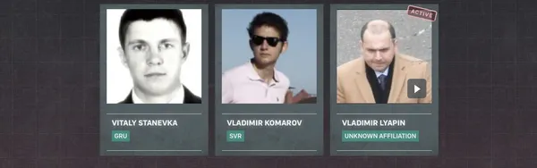 Третина персоналу посольств РФ є співробітниками розвідки, – ЗМІ