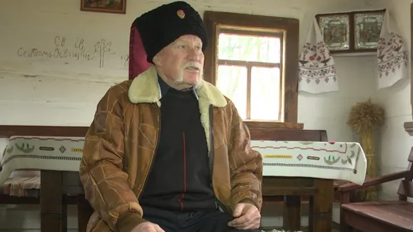«Вигнали, як собаку»: скандал навколо музею-скансену під Луцьком набирає обертів (фото)