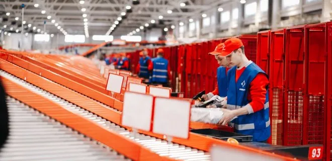 Нова пошта вводить нові тарифи з 23 травня