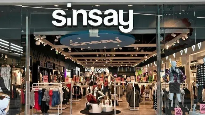 У луцькому ПортCity готують до відкриття Sinsay на пів поверху: назвали дату