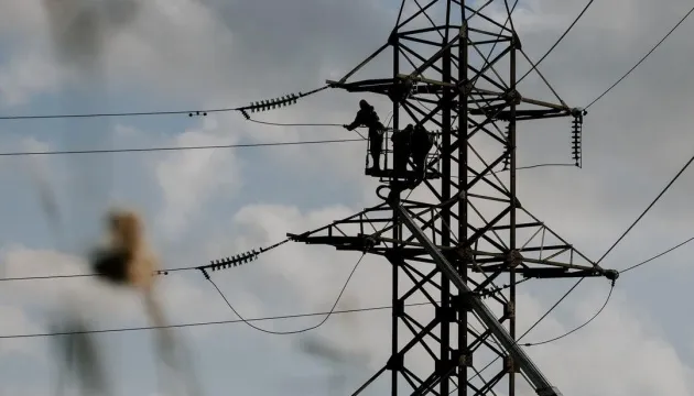 Росія провалила «зимову війну» проти української енергосистеми, – британська розвідка