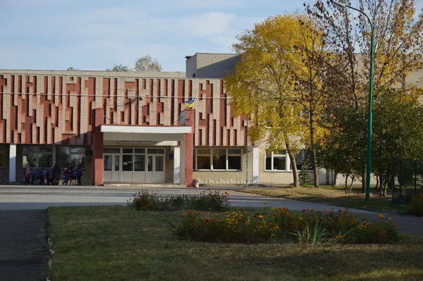 Освіта в тренді: Луцький ліцей № 3