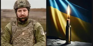 На Волинь назавжди повертається 28-річний захисник Сергій Павловський