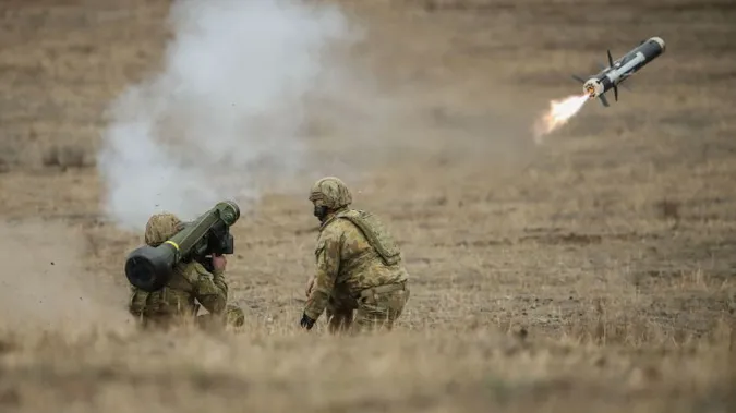 Bayraktar, Javelin, NLAW: на Волині проведуть військові навчання (відео)