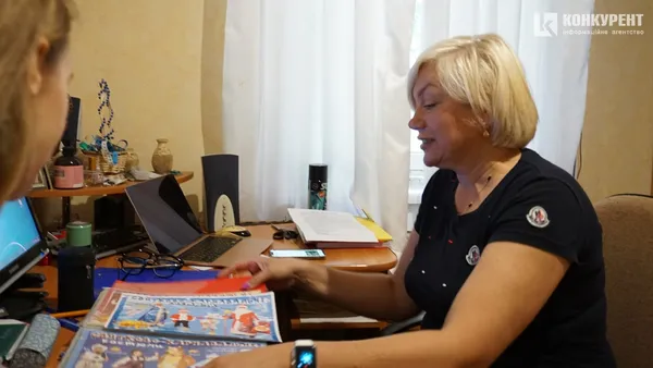 Від зайчиків до італійських шортів: як на Волині 20 років шиють одяг (фото)