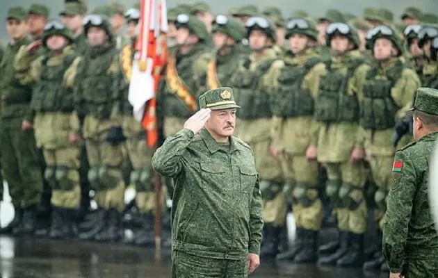 Ще нічого не закінчилося, – білоруська опозиціонерка про Волинський напрямок (інтерв’ю)