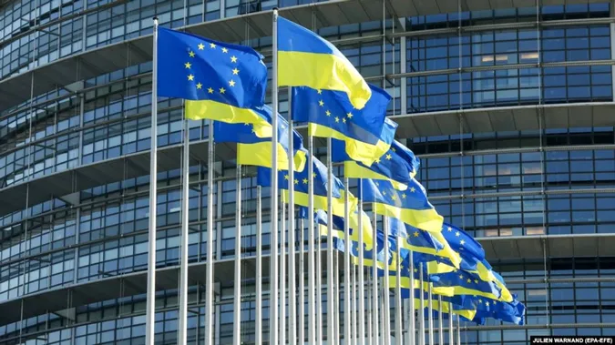 Європарламент закликав світ надати Україні танки й літаки