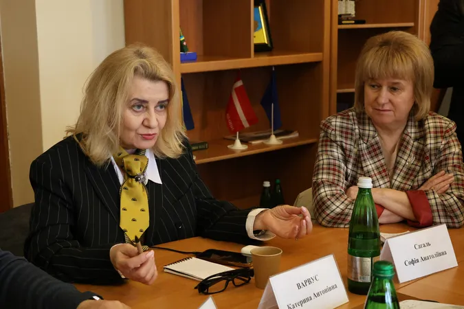 Моя мета, аби для переселенців Волинь стала маленькою батьківщиною, – Рудницький (фото)