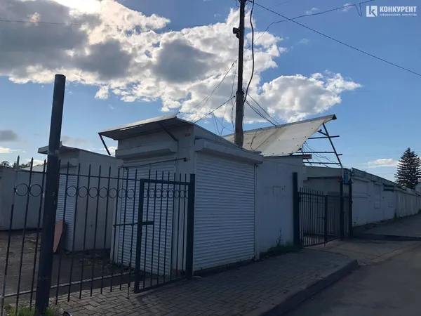 Що залишилося від Старого ринку у Луцьку (фото)