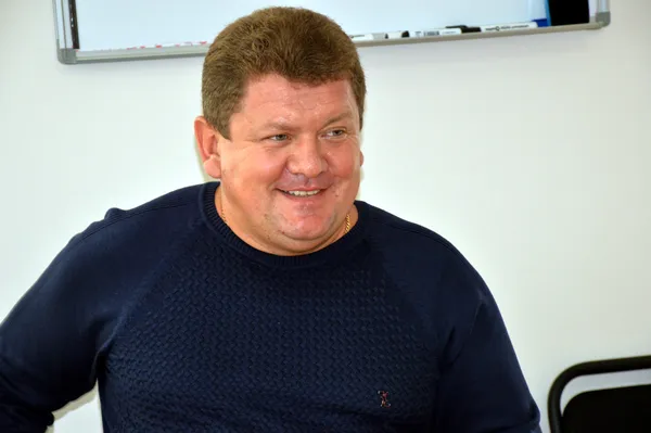 Михайло Імберовський: «Люди довірилися Палиці»