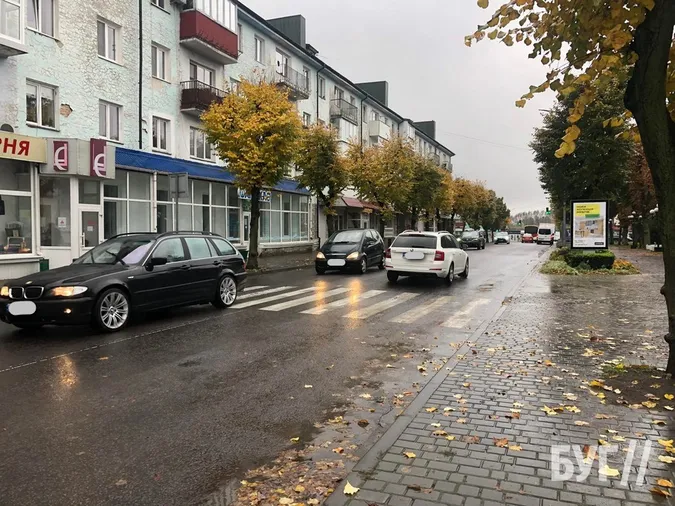 У Володимирі вантажівка збила жінку, потерпіла – у тяжкому стані (фото)