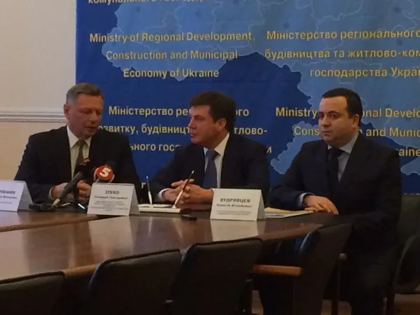 Луцьк – перший з обласних центрів отримав повний контроль над забудівлею регіону