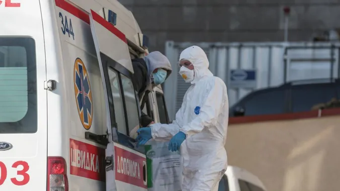 Коронавірус на Волині: за добу – 125 нових випадків і дві смерті