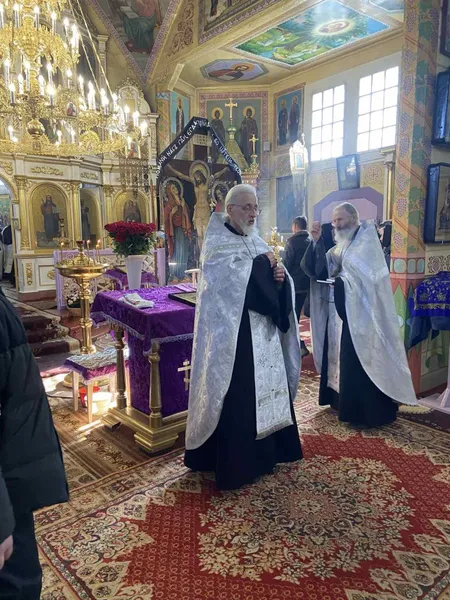 На Волині провели в останню дорогу Героя Віктора Маковецького (фото)