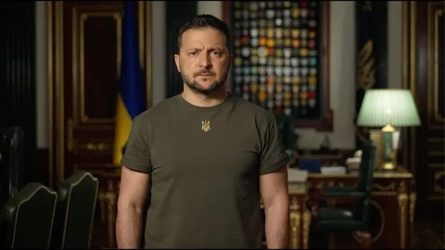 Зеленський анонсував зміни в роботі ТЦК