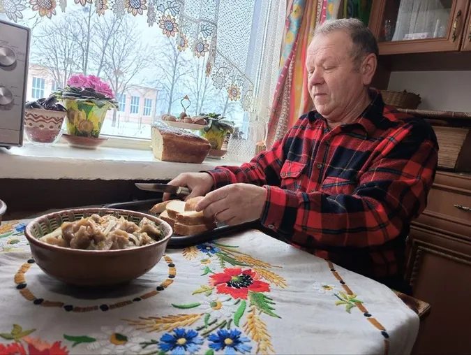 Особлива страва на Волині: як правильно приготувати Смідинську капусту (відео)