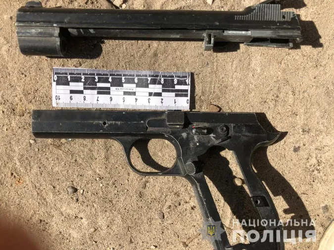 Обшуки в Ковелі: чотирьом наркоділкам оголосили підозру, одного взяли під варту