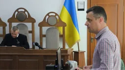 У Луцьку судять трьох чоловіків за сприяння ухилянтам у незаконному перетині кордону