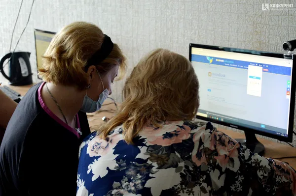Від новачка до професіонала: вчителів жидичинського ліцею вчили користуватися MultiBoard (фото)