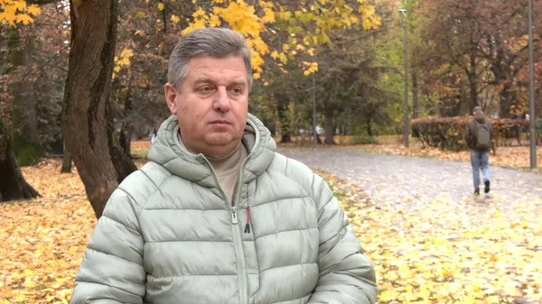 Куди дівають опале листя у Луцьку (відео)