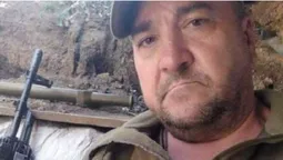 За вільну Україну загинув гранатометник з Луцька Богдан Федосенко