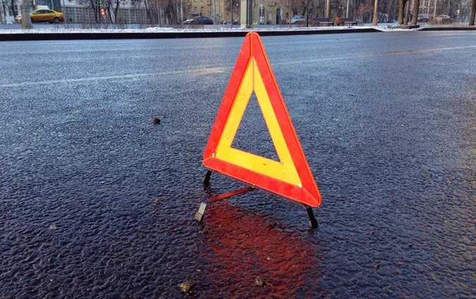 Смертельна аварія на Волині: патрульний на «єврономерах» зіштовхнувся із «ВАЗом»