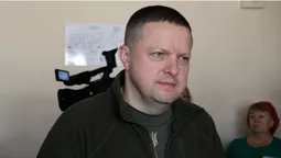 Іван Рудницький запрошує до діалогу з владою підприємців Волині (відео)