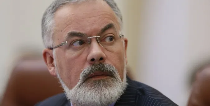 Ексміністра освіти викрили на співпраці з ФСБ і «смотрящім» Кадирова