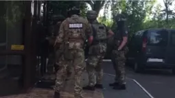 Викрадали й катували: судитимуть організаторів «реабілітаційного центру» на Волині (фото)