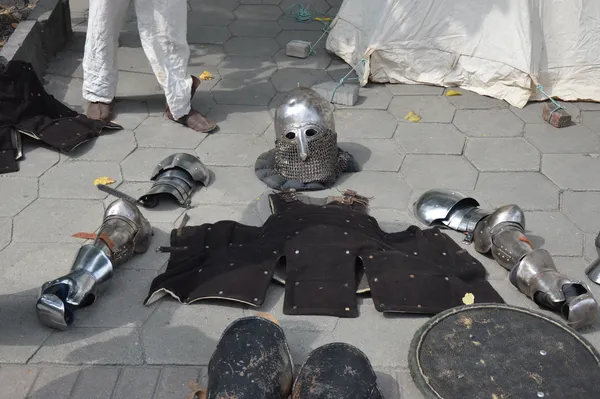 Як у Луцьку святкують День міста (фото)