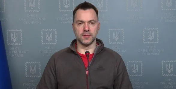 російська влада заявляє про необхідність окупувати Молдову, – Арестович