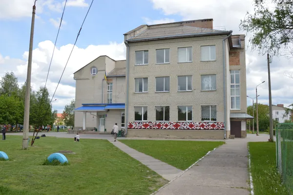 Новий корпус