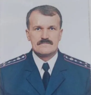 У Шацькій громаді оголосили жалобу: на щиті повертається Анатолій Карпук