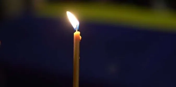 У Луцьку попрощаються із загиблим під Покровськом Андрієм Фещенком