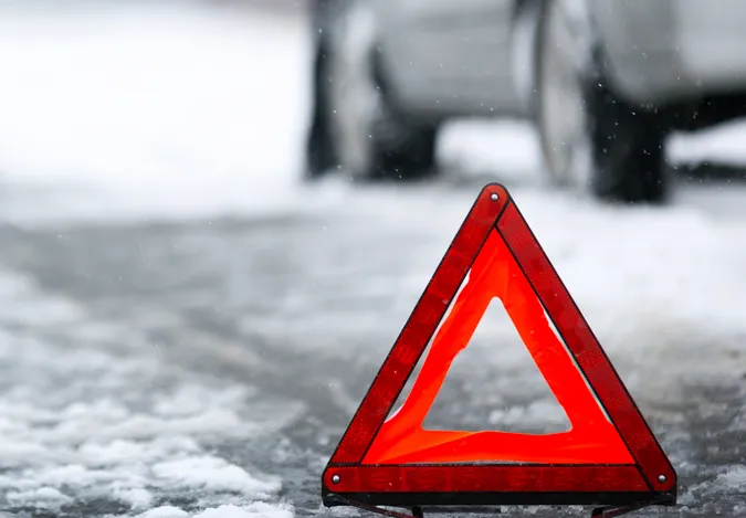 Біля Луцька автомобіль насмерть збив 18-річного хлопця