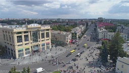 (Не)туристичний Луцьк: як розрекламувати місто (відео)