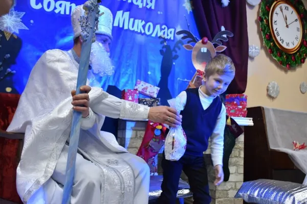 Де на Волині працююють резиденції Святого Миколая: адреси