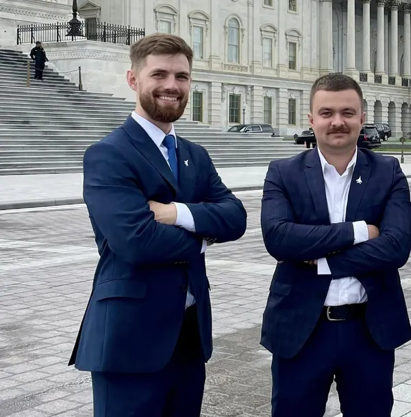 Що відомо про одного з перших пілотів F-16: історія загиблого лучанина Олексія Меся