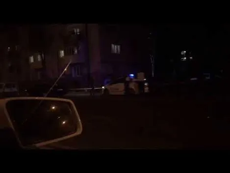 Взуття відлетіло на інший бік дороги: у Луцьку на смерть збили чоловіка