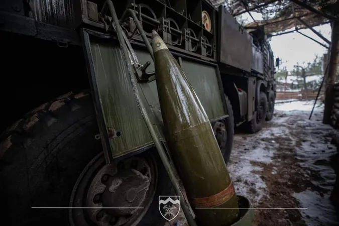 Близько 395 990 окупантів, 7302 БпЛА, 1882 крилаті ракети: втрати ворога на 12 лютого