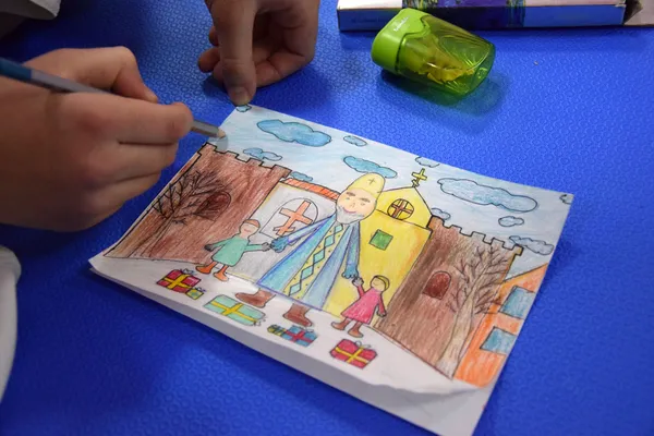 Каратисти з Луцька передали подарунки прикордонникам на Бахмутському напрямку (фотоі)