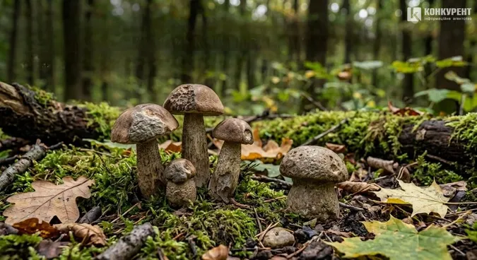 Фото ілюстративне, згенероване ШІ