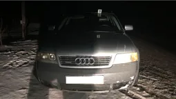 Прикинулися покупцями: молодики з Волині вкрали авто на Львівщині (фото, відео)