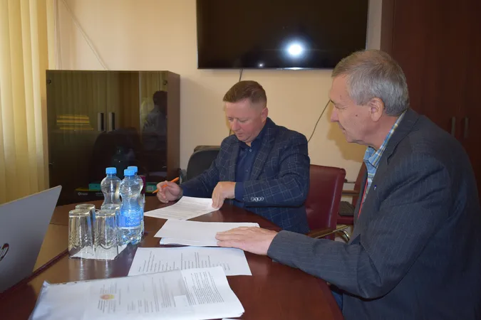 У Луцьку встановлять понад сімдесят італійських ІТП (відео)