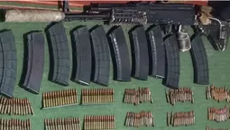 На Волині затримали волонтера, який возив зброю з прифронтових рубежів
