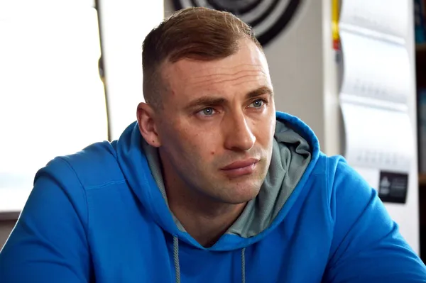 Плавці Володимир Самчук та Максим Ткачук: «Нас хочуть розлучити, але ми – тандем»