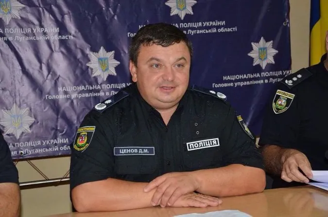 Голова поліції Київщини подав у відставку через смерть хлопчика